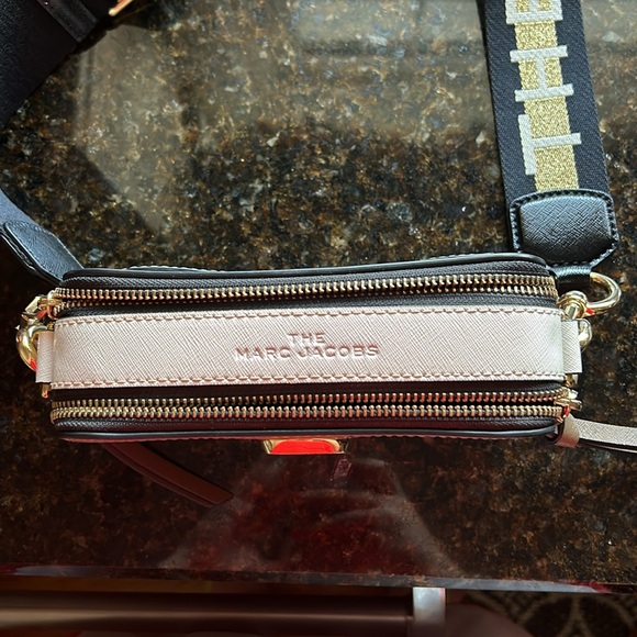 Marc Jacobs Snapshot - Picture 8 of 11